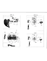 Preview for 29 page of Singer 1500-2 Parts List