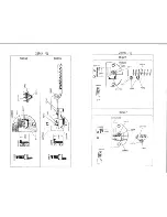 Preview for 30 page of Singer 1500-2 Parts List