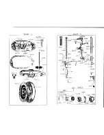 Preview for 52 page of Singer 1500-2 Parts List