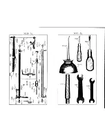 Preview for 53 page of Singer 1500-2 Parts List