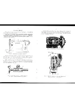 Preview for 4 page of Singer 150W104 Instructions For Using And Adjusting