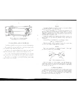 Preview for 5 page of Singer 150W104 Instructions For Using And Adjusting