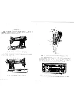 Preview for 4 page of Singer 152W1 Instructions For Using And Adjusting