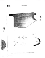 Preview for 11 page of Singer 153B8BV Parts List