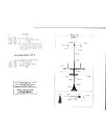 Preview for 9 page of Singer 154W100 Parts List