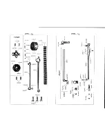 Preview for 11 page of Singer 154W100 Parts List