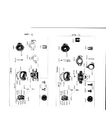 Preview for 12 page of Singer 154W100 Parts List