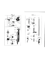 Preview for 13 page of Singer 154W100 Parts List