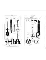 Preview for 16 page of Singer 154W100 Parts List