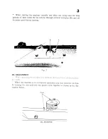 Preview for 7 page of Singer 155B8BV Operator'S Manual