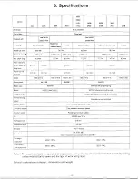 Preview for 5 page of Singer 1591D200A Service Manual