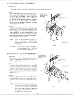 Preview for 7 page of Singer 1591D200A Service Manual