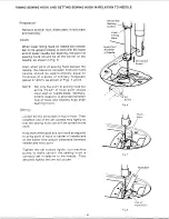 Preview for 9 page of Singer 1591D200A Service Manual