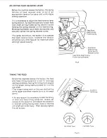 Preview for 10 page of Singer 1591D200A Service Manual