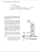 Preview for 11 page of Singer 1591D200A Service Manual