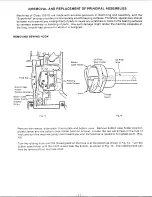 Preview for 12 page of Singer 1591D200A Service Manual