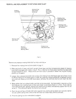 Preview for 14 page of Singer 1591D200A Service Manual