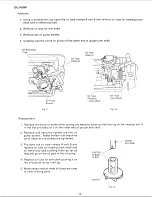 Preview for 15 page of Singer 1591D200A Service Manual