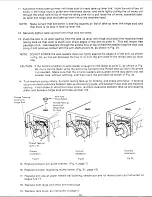 Preview for 20 page of Singer 1591D200A Service Manual