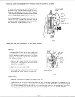 Preview for 21 page of Singer 1591D200A Service Manual