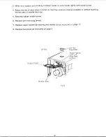 Preview for 22 page of Singer 1591D200A Service Manual