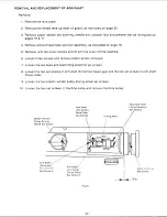 Preview for 23 page of Singer 1591D200A Service Manual