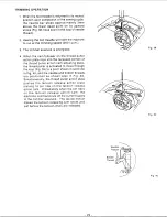 Preview for 30 page of Singer 1591D200A Service Manual