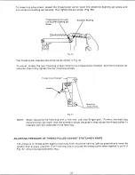 Preview for 34 page of Singer 1591D200A Service Manual