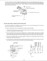 Preview for 35 page of Singer 1591D200A Service Manual