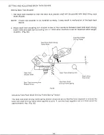 Preview for 40 page of Singer 1591D200A Service Manual