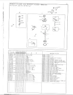 Preview for 5 page of Singer 1591D200B Illustrated Parts List