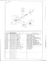 Preview for 6 page of Singer 1591D200B Illustrated Parts List