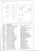 Preview for 7 page of Singer 1591D200B Illustrated Parts List