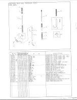 Preview for 8 page of Singer 1591D200B Illustrated Parts List