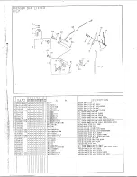 Preview for 9 page of Singer 1591D200B Illustrated Parts List