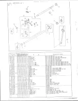 Preview for 10 page of Singer 1591D200B Illustrated Parts List