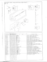 Preview for 13 page of Singer 1591D200B Illustrated Parts List