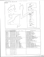 Preview for 14 page of Singer 1591D200B Illustrated Parts List