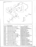 Preview for 16 page of Singer 1591D200B Illustrated Parts List