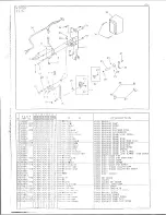 Preview for 17 page of Singer 1591D200B Illustrated Parts List