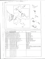 Preview for 21 page of Singer 1591D200B Illustrated Parts List