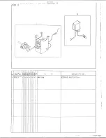 Preview for 22 page of Singer 1591D200B Illustrated Parts List