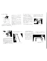 Preview for 12 page of Singer 15K - MANUAL 2 Manual