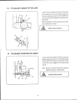 Preview for 12 page of Singer 1669U 101 Service Manual