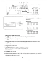 Preview for 26 page of Singer 1669U 101 Service Manual