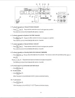 Preview for 27 page of Singer 1669U 101 Service Manual