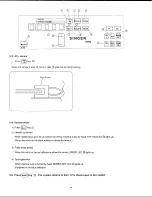 Preview for 28 page of Singer 1669U 101 Service Manual