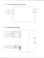 Preview for 38 page of Singer 1669U 101 Service Manual