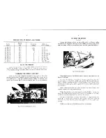 Preview for 5 page of Singer 167W100 Instructions For Using Manual