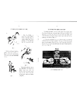 Preview for 6 page of Singer 167W100 Instructions For Using Manual